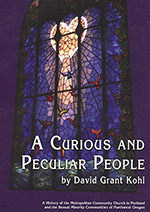 Curious Peculiar People