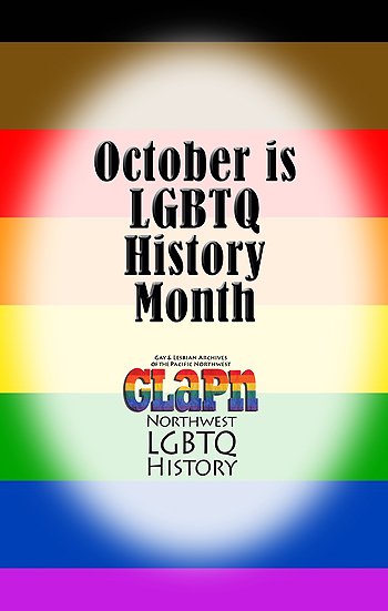 2017 LGBTQ History Month