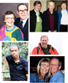 PFLAG group 100