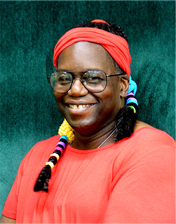 Picture of Geeta Lewis