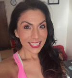 Gisella Contreras