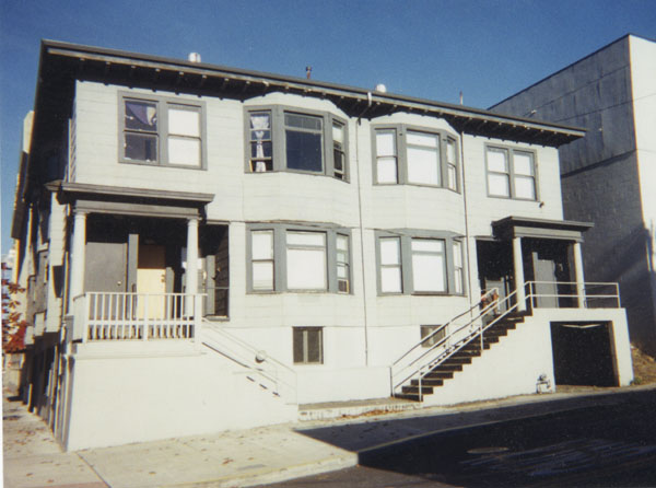 Bronner Healey Apartment