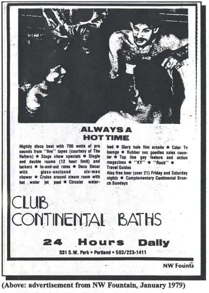 Club Continental