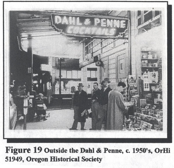 Dahl & Penne