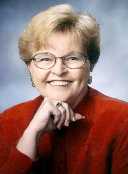 Barbara Roberts