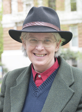 Pat Young