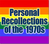Personal Recollections Return