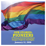 Pioneers DVD cover thumb
