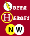 Queer Heroes NW