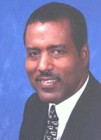 Jamaica’s Ambassador to the United States, Dr. Gordon Shirley