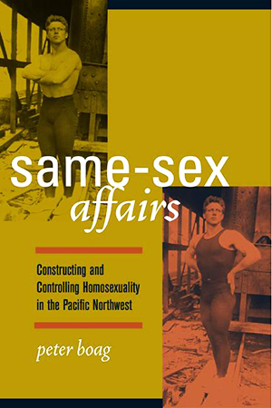Same Sex Affairs Cover