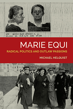 Equi Book Cover