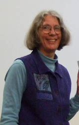Joyce Liljeholm