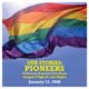 Pioneers DVD cover